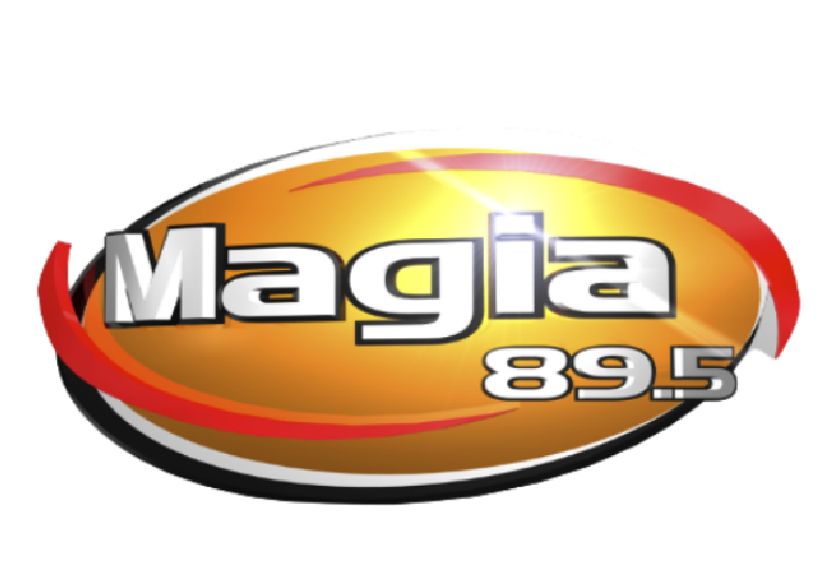 Magia Radio 89.5 FM